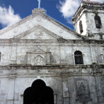 サント・ニーニョ教会/Sto. Nino Church