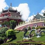 道教寺院/Taoist Temple