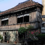 ヤップ・ハウス/Yap House（Yap-Sandiego Ancestral House)