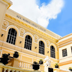 セブ・パブリック博物館/Cebu Public Museum
