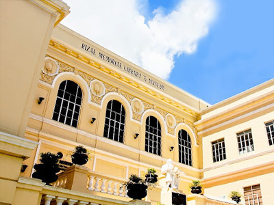 セブ・パブリック博物館/Cebu Public Museum